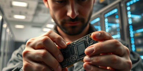 O que é DWPD (Drive Writes Per Day) e qual seu objetivo?