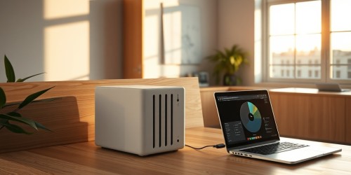 Erros comuns ao adquirir um NAS para backup