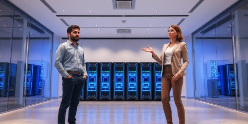 Erros comuns ao comprar um NAS all flash