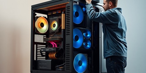 Conheça as diferenças entre escalabilidade vertical e horizontal