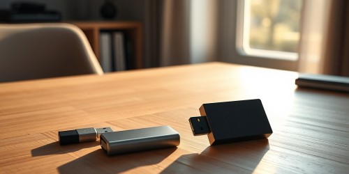 O que é ExFAT (Extended File Allocation Table) e onde ele é usado?