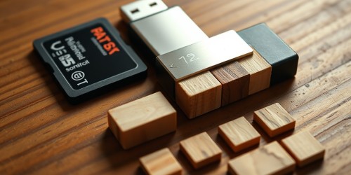 O que é como funciona o FAT32 (File Allocation Table 32)?