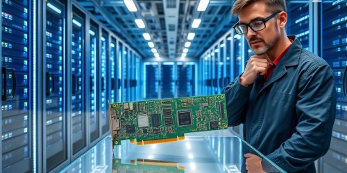 Flash Storage: Saiba mais sobre essa tecnologia de armazenamento