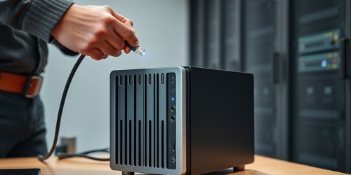 FTP: O protocolo File Transfer Protocol