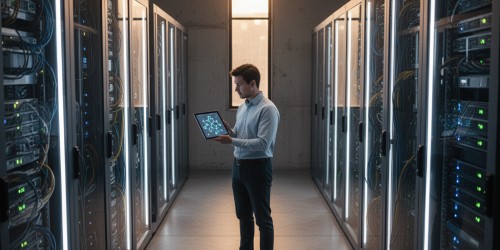 Como administrar storage em filiais com pouca equipe de TI