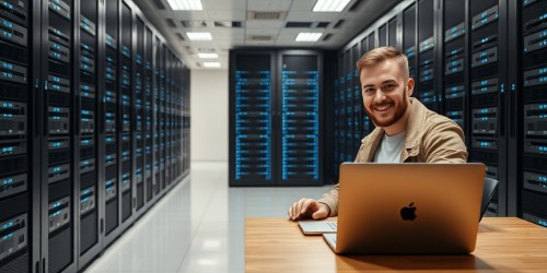 Granular recovery technology: Um tecnologia avançada de backup