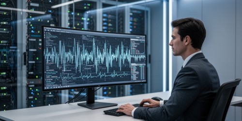 Como manter gravações auditáveis em centrais de atendimento