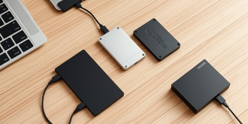 WD Elements Portable: Saiba mais sobre esses discos rígidos