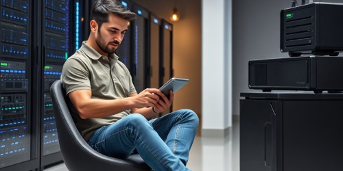 Guia completo sobre os storages NAS