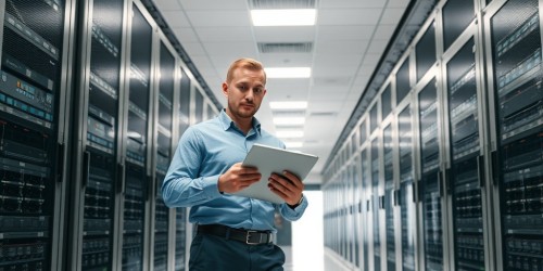 Storages Infortrend: Conheça esses servidores de armazenamento