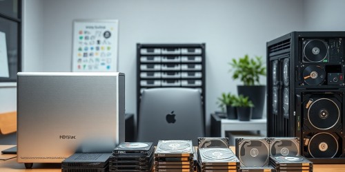 Vai comprar um NAS Asustor? Saiba o que analisar antes de fechar