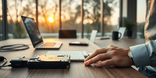 Vai comprar um servidor NAS WD? Confira o valor que importa.