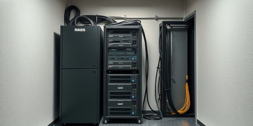 NAS Seagate: Qual equipamento é bom para sua empresa?