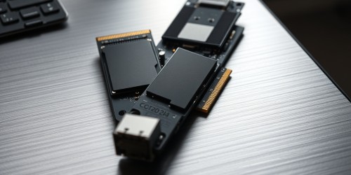 Qual SSD M.2 SATA comprar? Marcas e modelos