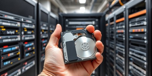 NAS Asustor Flashstor: Tudo sobre esses storages all flash