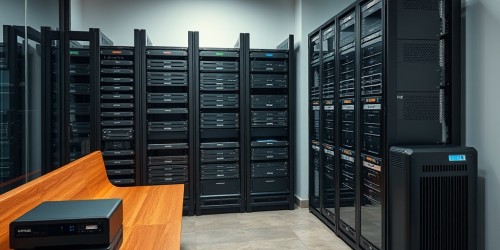 Saiba qual é o melhor servidor NAS para Windows