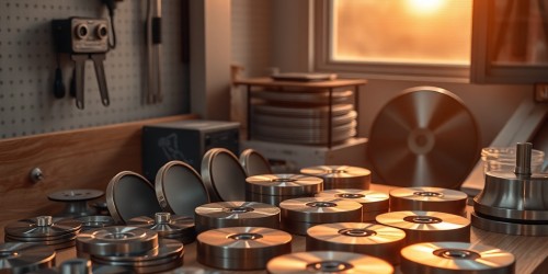 Tudo o que você precisa saber sobre hard disks internos