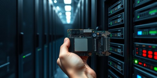 HBA ou Host Bus Adapter: Saiba mais sobre essas controladoras