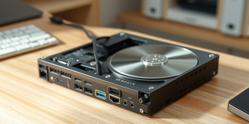 HD externo 2big LaCie: Conheça esses discos rígidos