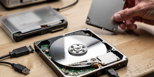 HD externo desktop Basic Seagate: Saiba mais