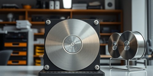 Qual o HD interno Exos SATA Seagate de maior capacidade?