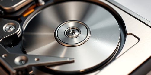 Qual o HD Exos Seagate de maior capacidade disponível?