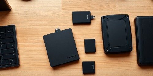 HD externo de 1TB: Qual disco rígido comprar?