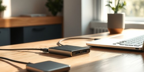 HD externo 2TB: Conheça as principais marcas e modelos.