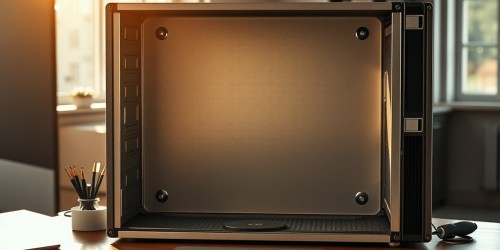 O HD externo 30TB já está disponível? 