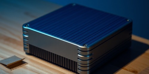 O HD Externo de 50TB já é uma realidade?