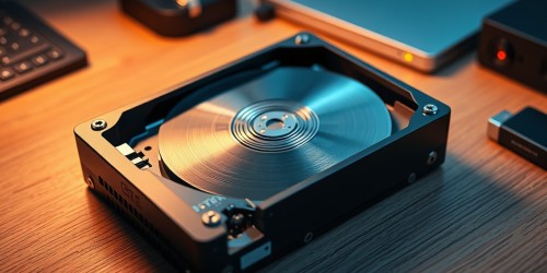 O que é um HD externo e quais são suas aplicações