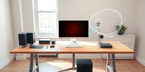 Qual é o HD externo de maior capacidade disponível no Brasil?