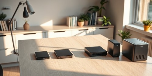 O que é HD externo desktop?