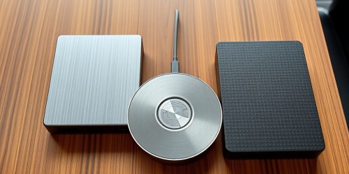 HD My Passport ou Passport Ultra WD: Qual disco portatil escolher?