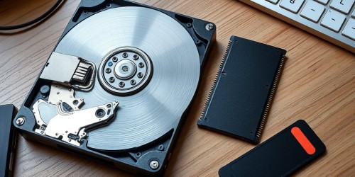 É seguro gravar fotos em um HD externo? O risco real de perda de arquivos, durabilidade do HD, chance de falhas mecânicas, impacto de quedas e calor, privacidade, necessidade de backup em nuvem, HD ou SSD para fotos, proteção contra vírus e corrupção de dados, organização das imagens, frequência ideal de uso, vida útil do dispositivo; o SSD é mais seguro; a importância da redundância e os NAS domésticos