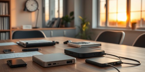 Qual HD externo comprar: Seagate, WD, LaCie, Toshiba ou G-Drive?