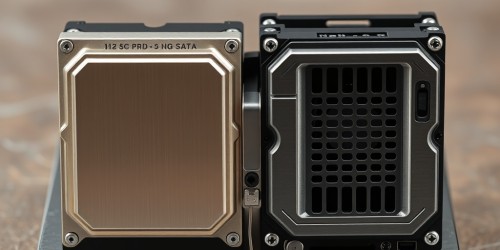 HD interno desktop vs HD enterprise SATA? Conheça as diferenças