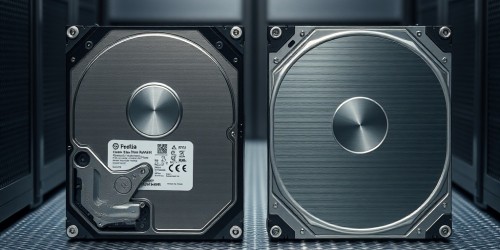 O que é um hard disk enterprise e quais são suas aplicações?
