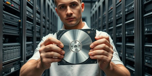 HDs Ironwolf Pro Seagate: Acompenhe a review completa