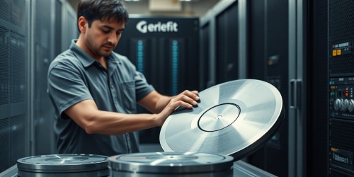 Qual o HD Ironwolf SATA Seagate de maior capacidade disponível?