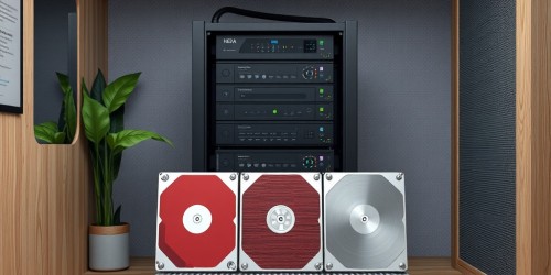 HD internos Red Plus SATA WD: Saiba mais sobre esses discos