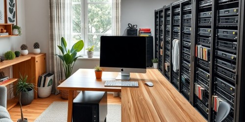 HD interno Red Pro vs Gold Enterprise WD: Tudo sobre esses discos