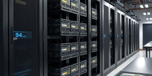 HD interno de 22TB SATA: Quando usar esses discos?