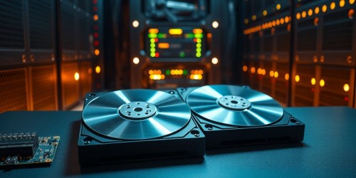 HD Toshiba N300 ou Red Plus WD: Qual o melhor HDD SATA?