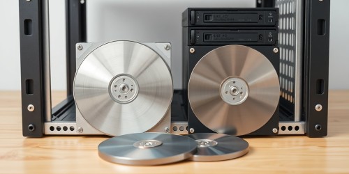 HD Toshiba N300 Pro ou Ironwolf Pro WD, qual o melhor disco?