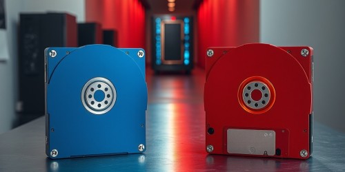 HD Toshiba N300 Pro ou Red Pro WD, qual o melho disco?