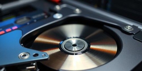 Qual é o melhor HD interno SATA de 30TB disponível?