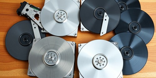 HD Toshiba MG series vs Ironwolf Pro Seagate: Qual o melhor disco?