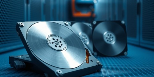 HDs Exos SATA Seagate: Saiba mais sobre esses discos