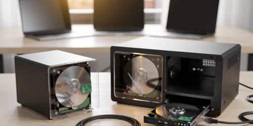 HD externo WD My Book vs My Book Duo WD: Saiba sobre esses discos